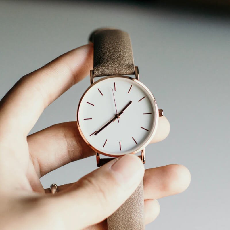 Vintage Watch