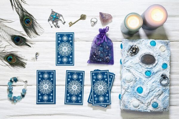 Tarot Combination Calculator: A Quick Guide