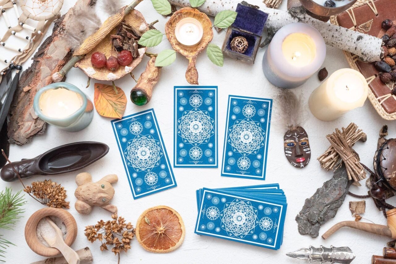 Tarot Combination Calculator A Quick Guide