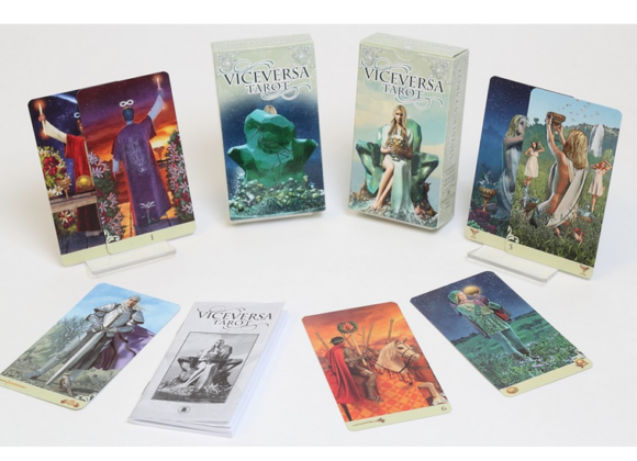 Page of Wands as Feelings