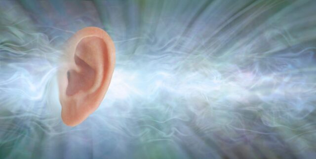 Ear Pain Affect Spiritual Growth