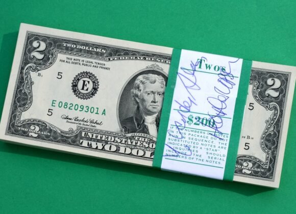 2 Dollar Bill Spiritual Meaning