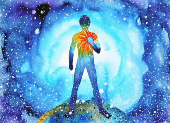 Spiritual Vibration Chart