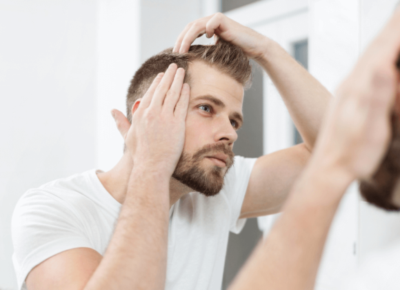 Hair and Spirituality