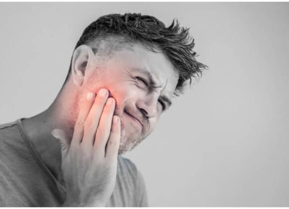 Spiritual Meaning of Tooth Pain