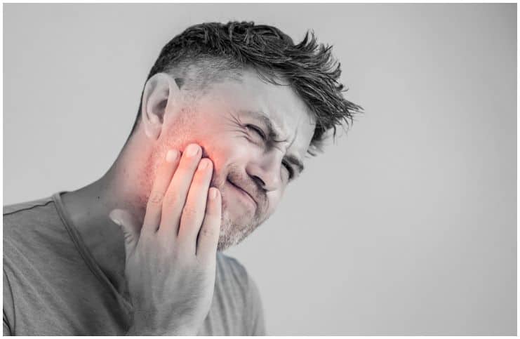 Spiritual Meaning of Tooth Pain