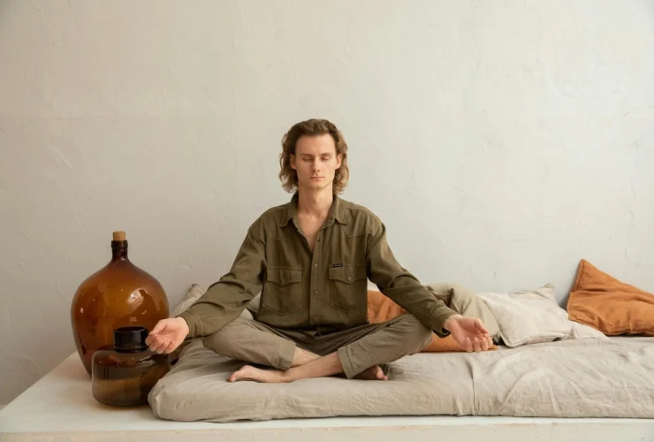 Yoga Without Spirituality