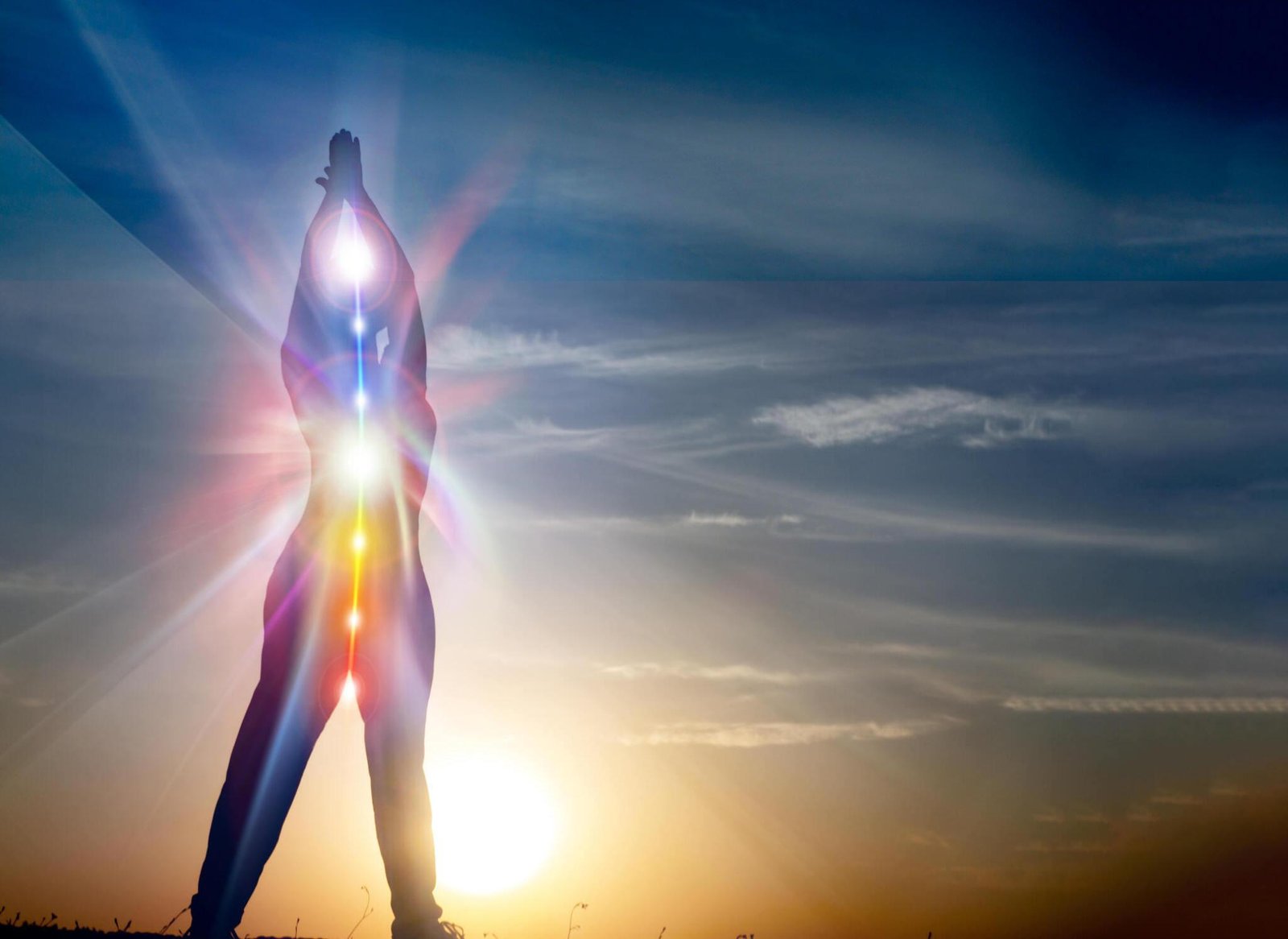 Self-Cherishing and Healing