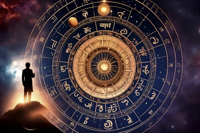 Astrology in Career Planning