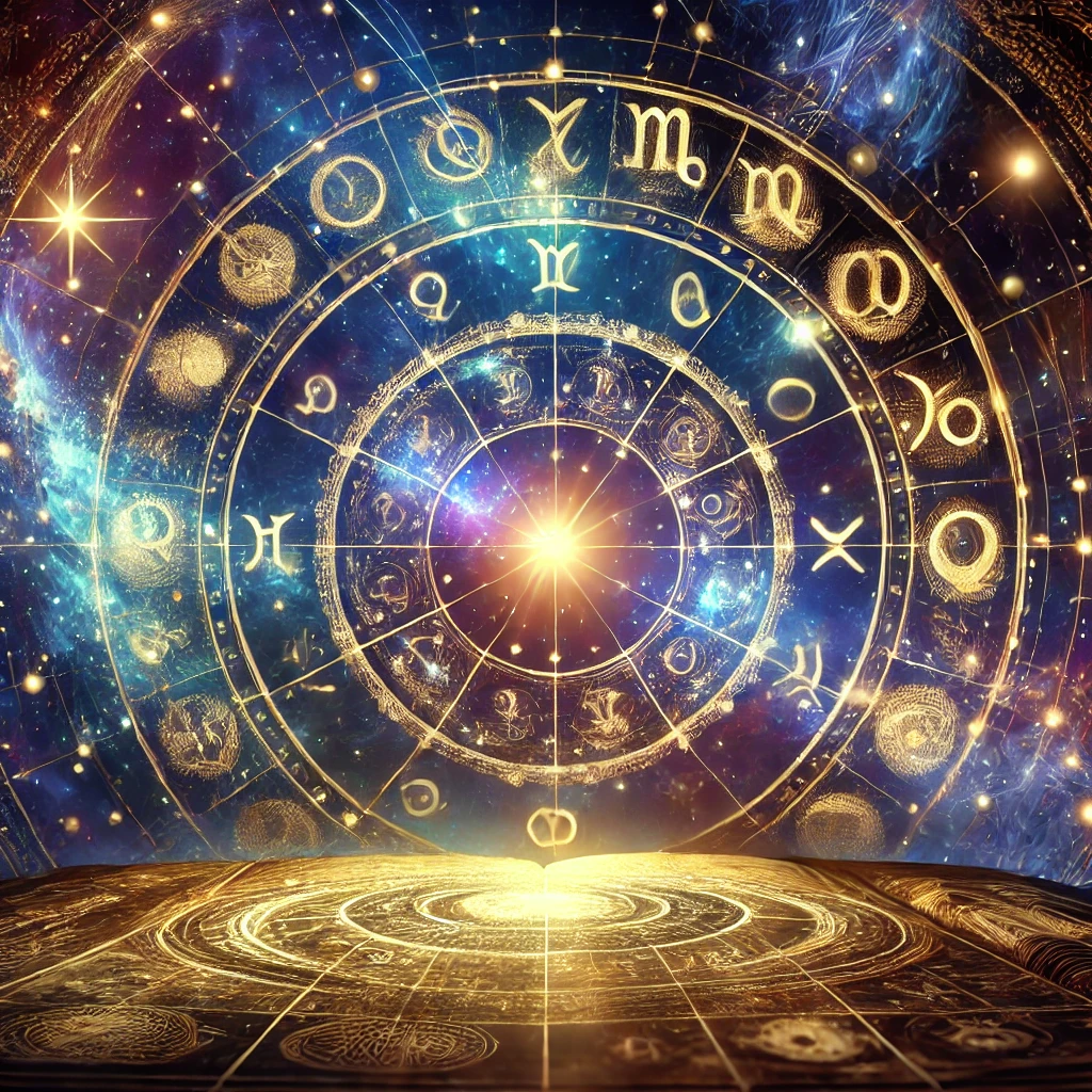 Discover Your Rising Sign with the Ascendant Calculator Rising Sign