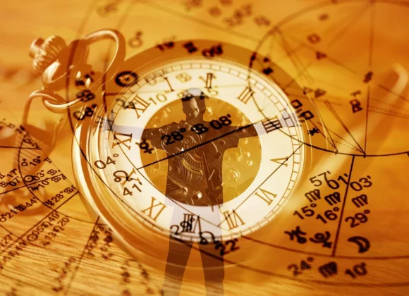 Scorpio yearly horoscope