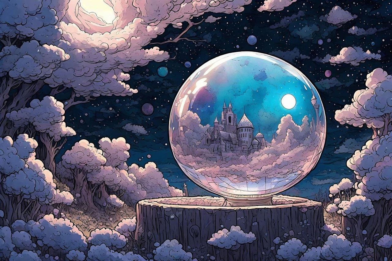 Free Clairvoyance by Phone: Discover Clarity and Insight from Anywhere Clairvoyance