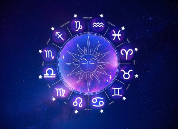 Free Sun, Moon, and Rising Sign Calculator